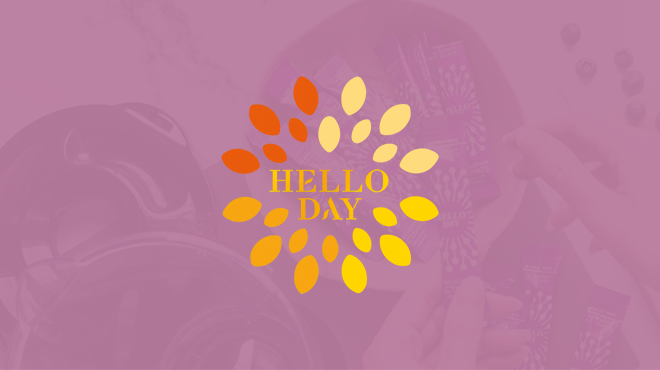 Hello Day
