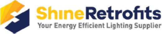 Shine Retrofits Logo