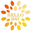 Hello Day Logo
