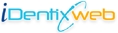Identix Web Logo