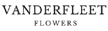 Wanderfleet Flowers Logo