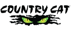 Country Cat Logo